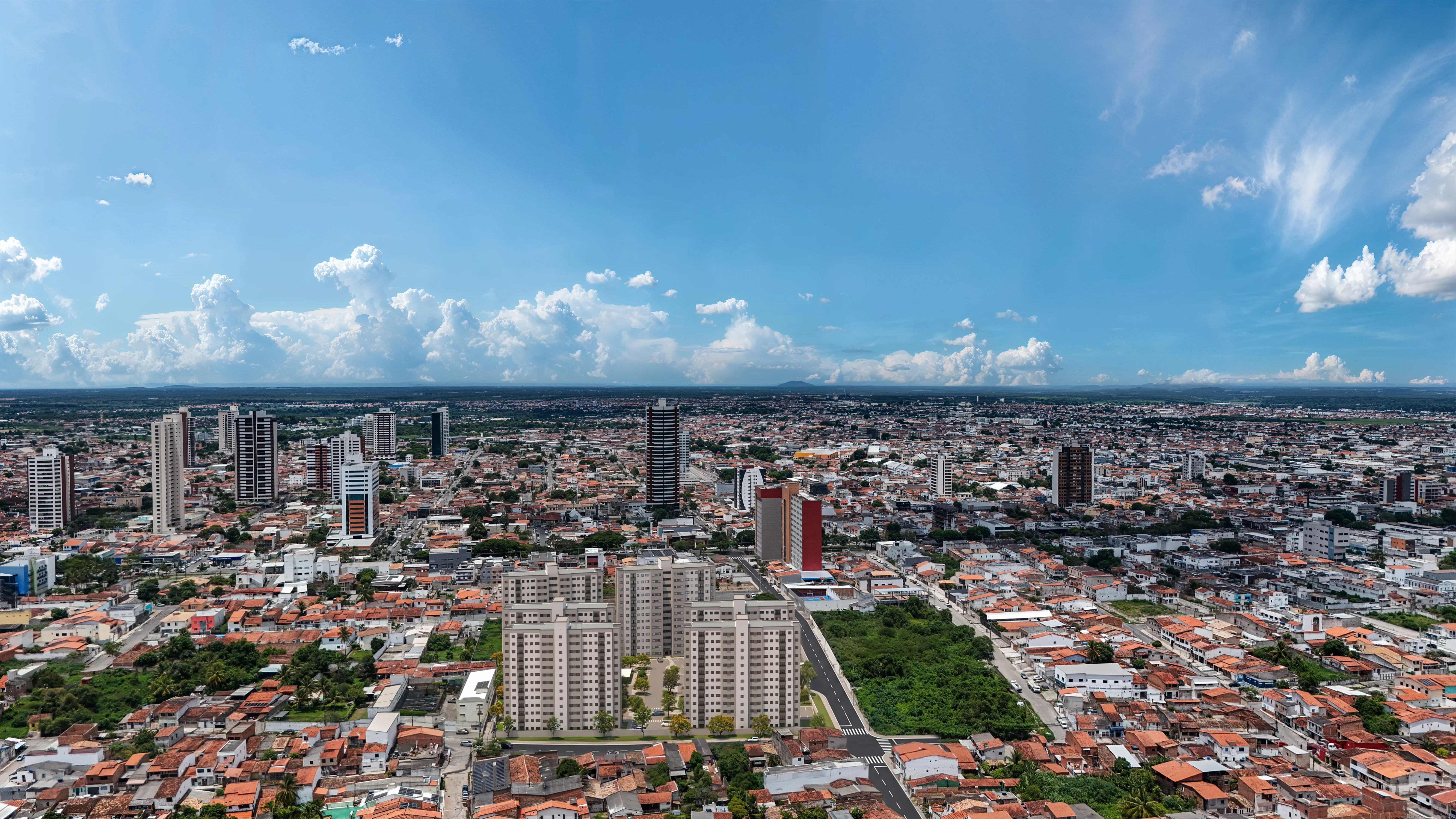 VERTEX GETÚLIO