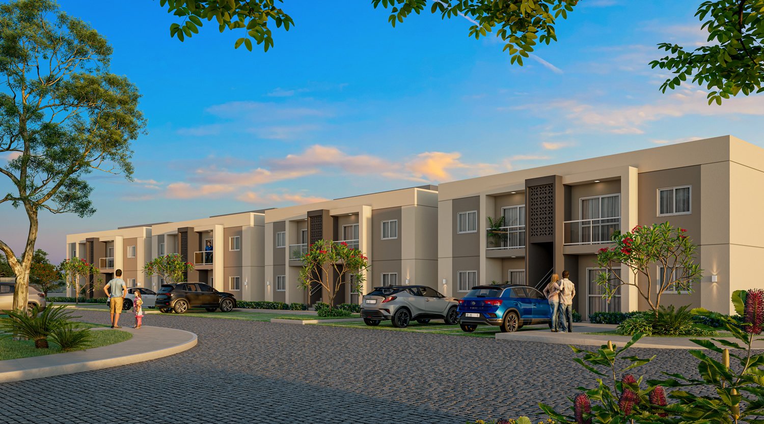 Aster Residence